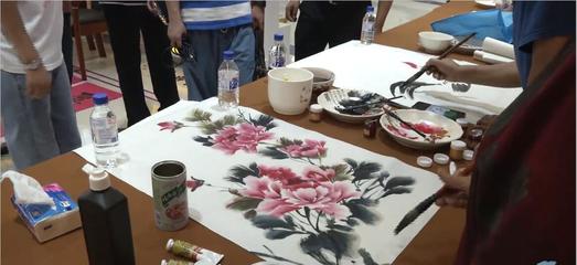 文化艺术交流，赋能城市文明